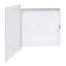 Key Box With Magnetic Board White 35X35 Cm