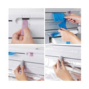 6In1 Multi Functional Kitchen Organizer