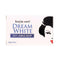 Kojie Anti Aging Soap Dream White 135G Whitening Brightening Elastin