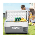 20L Portable Fridge Cooler Freezer Camping Food Storage