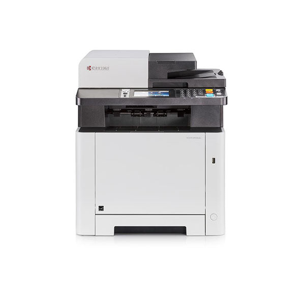 Kyocera Ecosys M5526Cdw A4 26Ppm Colour Laser Mfp