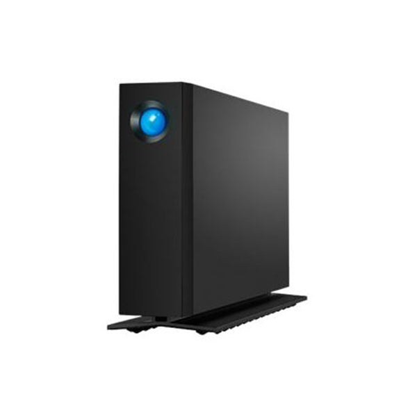Lacie D2 Professional 3Inch 8Tb 7200Rpm Usb C