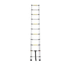 Telescopic Aluminium Multipurpose Ladder 2M