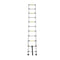 Telescopic Aluminium Multipurpose Ladder 380 Cm