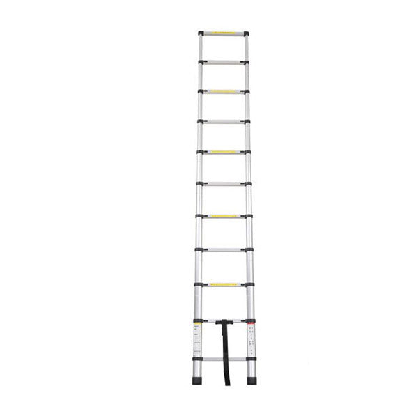 Telescopic Aluminium Multipurpose Ladder 380 Cm