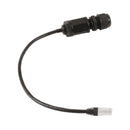 Laird Technologies Rj45 Ecs Rj45 Ethernet Connector System With Relief