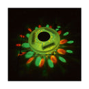 Solar Float Lamp Led Lamps Multi Color Float For Pool Pools