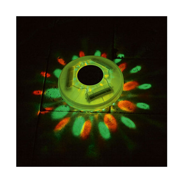 Solar Float Lamp Led Lamps Multi Color Float For Pool Pools