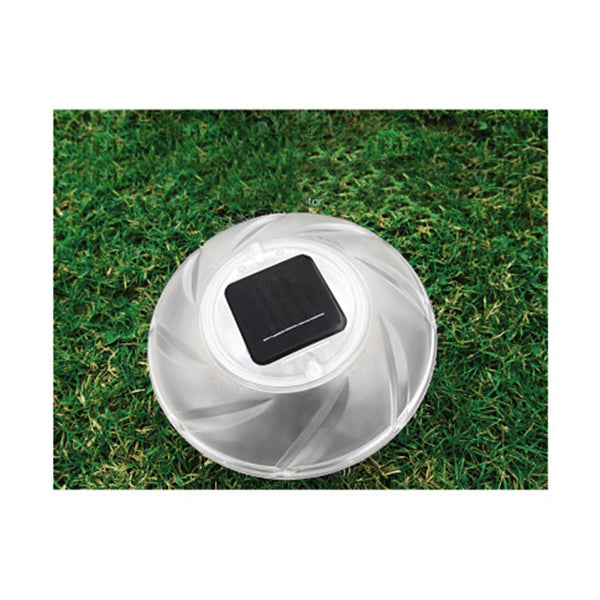 Solar Float Lamp Led Lamps Multi Color Float For Pool Pools
