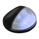 Outdoor Solar Wall Lamps Led 12 Pcs Round