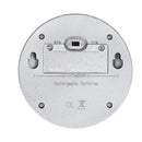 Outdoor Solar Wall Lamps Led 12 Pcs Round