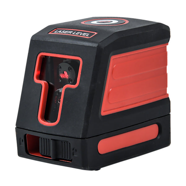 Self Leveling Laser Level 15M Cross Line Line Beam Tool