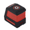 Self Leveling Laser Level 15M Cross Line Line Beam Tool