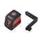 Self Leveling Laser Level 15M Cross Line Line Beam Tool