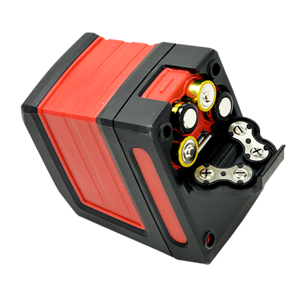 Self Leveling Laser Level 15M Cross Line Line Beam Tool