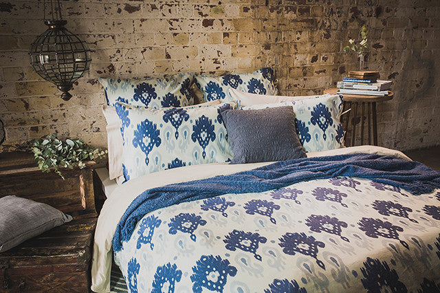 Bambury Lavinia Quilt Cover