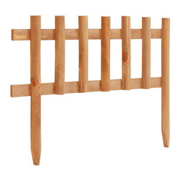Lawn Edgings 10 Pcs Firwood