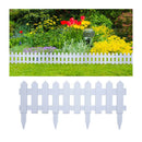Lawn Edgings 25 Pcs 10 M Pp