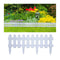 Lawn Edgings 25 Pcs 10 M Pp