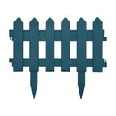 Lawn Edgings 25 Pcs 10 M Pp