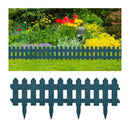 Lawn Edgings 25 Pcs 10 M Pp