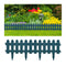 Lawn Edgings 25 Pcs 10 M Pp