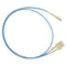 Lc Sc Om1 Multimode Fibre Optic Cable Blue