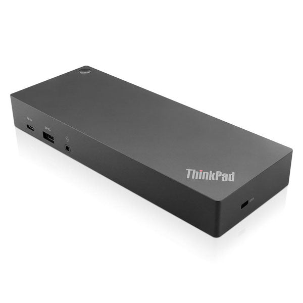 Lenovo Thinkpad Hybrid Dock