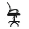Office Chair Gaming Computer Mesh Chairs Executive Seating Work Grey