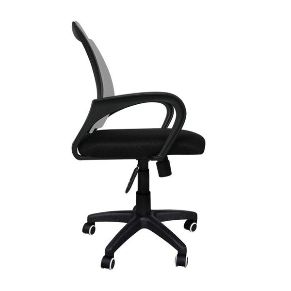 Office Chair Gaming Computer Mesh Chairs Executive Seating Work Grey