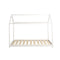 Bed Frame Single Wooden Timber House Frame Wood