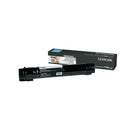 Lexmark X95X Blk Toner Cartridge 32K