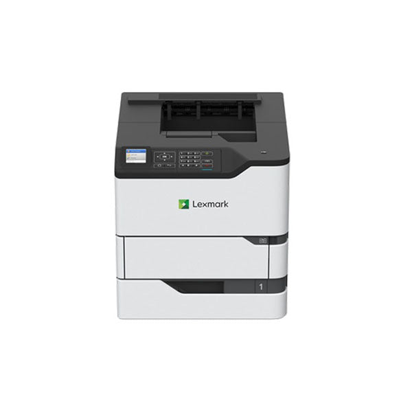 Lexmark Ms823Dn 61Ppm Nw A4 Duplex Usb Mono Printer
