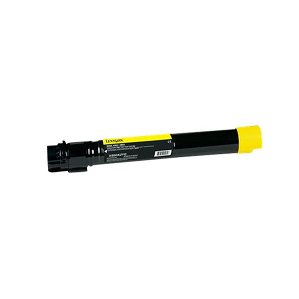Lexmark X95X Toner Cartridge 22K