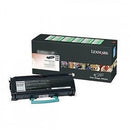 Lexmark 56F6U0E Black Ultra High Toner 25K