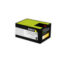 Lexmark 808Hye Yellow High Yield Corporate Toner Cartridge 3K