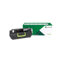Lexmark 56F6000 Black Toner 6K