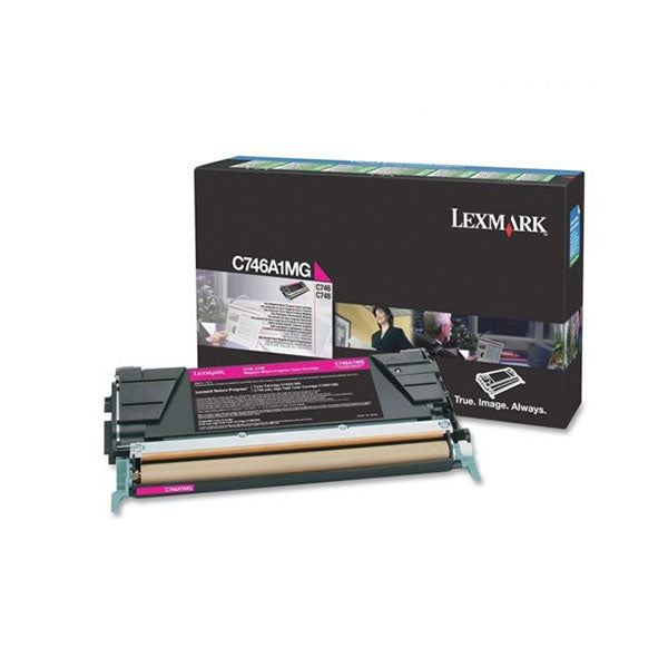 Lexmark Ultra High Toner 7K