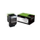 Lexmark 78C6Xke Black Extra High Toner 8500