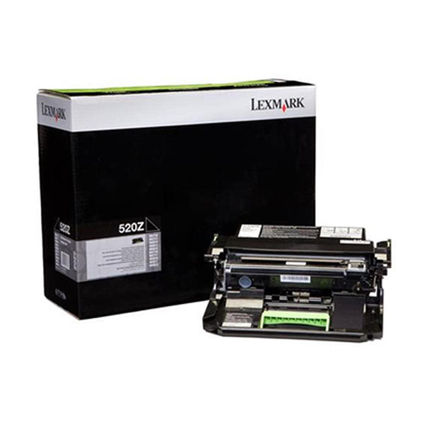 Lexmark 520Z Black Return Imaging Unit 100K