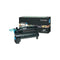 Lexmark C792X1Cg Cyan Prebate Toner Yield 20K Pages