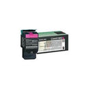 Lexmark 78C6Xme Magenta Extra High Toner 5K