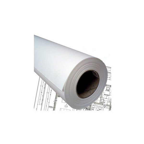 Canon Cad 80Gsm 841Mm X 200 Single Roll