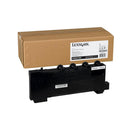 Lexmark C540X75G Waste Toner Bottle 36K