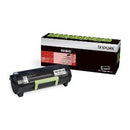 Lexmark 503He Blk High Yield Corporate Toner 5K