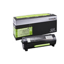 Lexmark 503Xe 10K Blk Extra High Yield Corp Toner