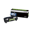 Lexmark 503 1500 Black Toner Cartridge