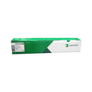 Lexmark 86C0Hk0 Black High Yield Toner Cartridge 34K