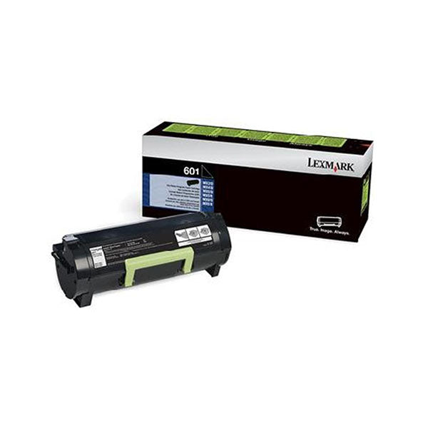 Lexmark 623He Blk High Yield Corporate Toner Cartridge