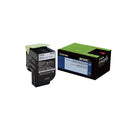 Lexmark C236Hk0 Black High Yield Return Program Toner 3K